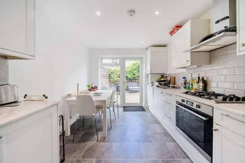 4 Bed House for Sale Near Brixton and Clapham