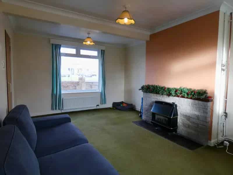 3 Bedroom House for Sale Near Gretna Town Centre