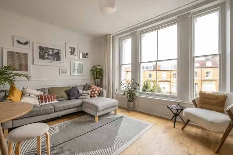 1 bedroom flat to rent