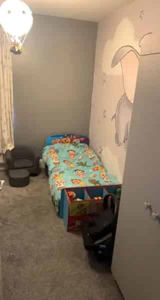 2 Bed House Large Garden Family Friendly Area Great Transport Links
