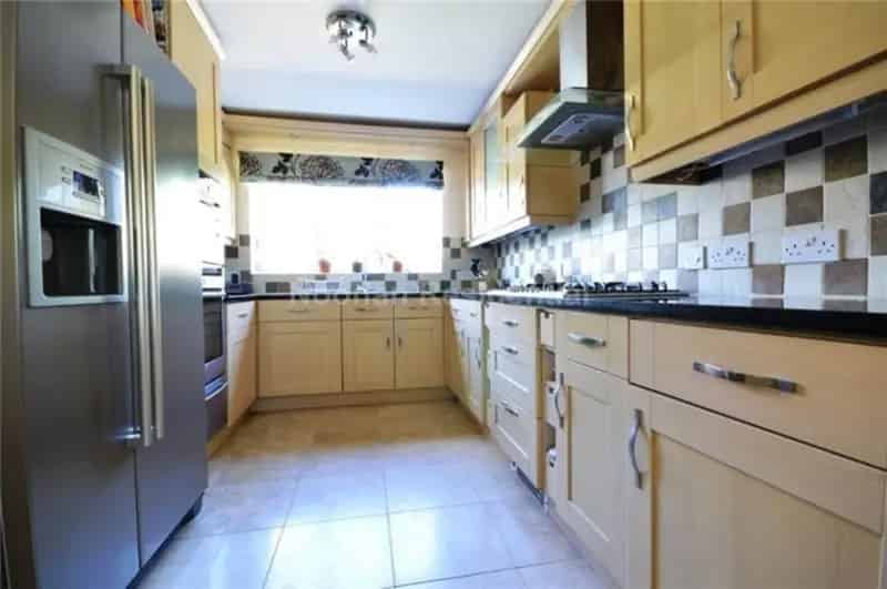 5 Bedroom Detached House to Rent Cambridge