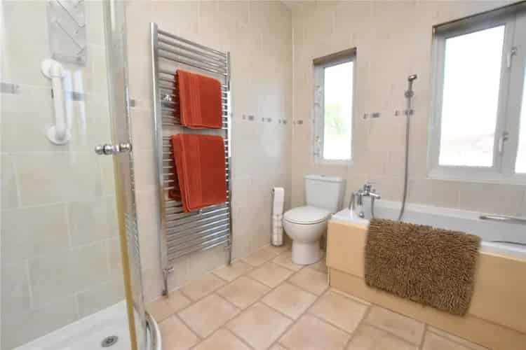 Family Home for Sale in Leeds LS15