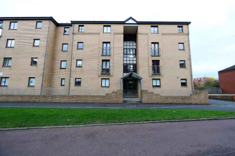 2 Bedroom Flat to Rent St George's Cross Glasgow