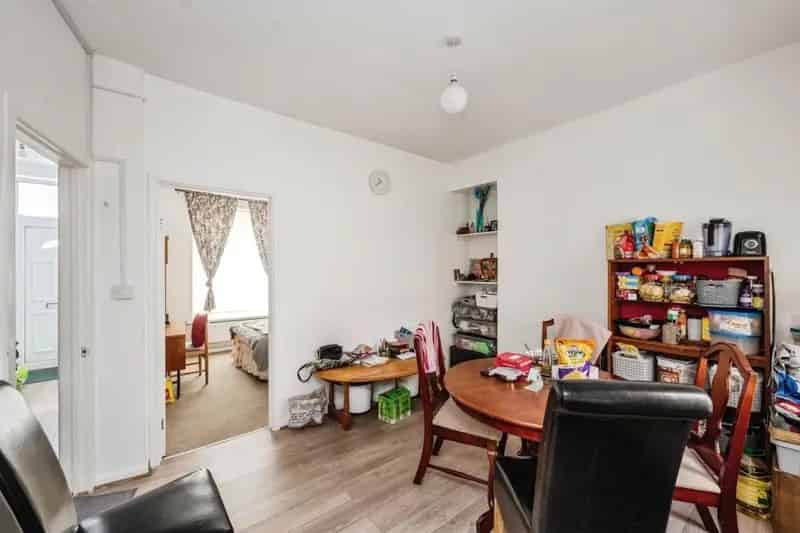 2 Bedroom Terraced House Investment Opportunity