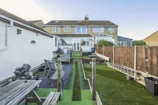 8 Bedroom Semi-Detached House with Annexe for Sale