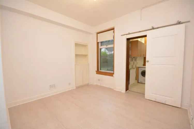 Falkirk Lower Cottage Flat - First-Time Buyer or Buy-to-Let
