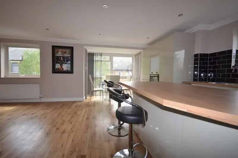 1 Bedroom Flat to Rent E17