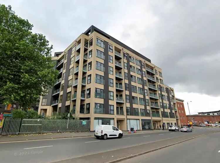 2 Bedroom Flat to Rent