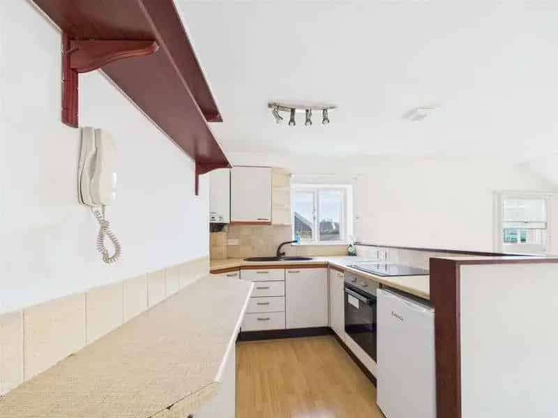 2 Bed Flat for Sale in Ilfracombe