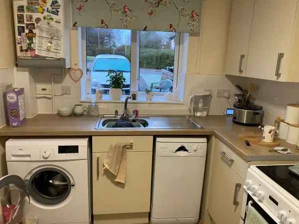 House For Rent in Ashford, England