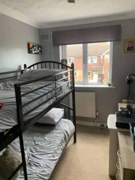 4 Bedroom House Bracklesham Bay