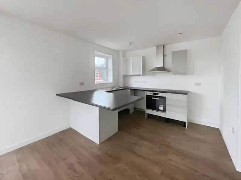 2 Bedroom Flat to Rent Blackpool FY1 Excellent EPC Rating