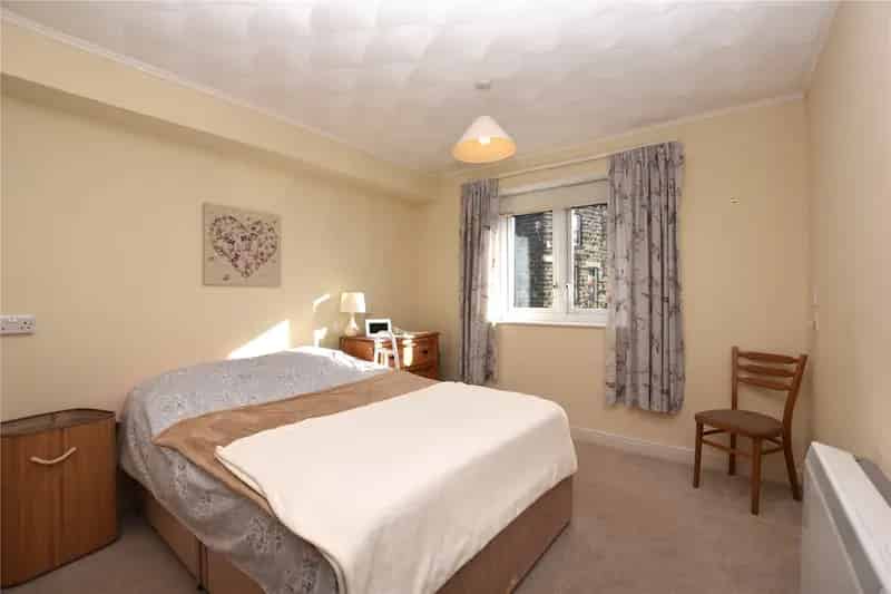 Guiseley Retirement Apartment - One Bedroom - Orchard Court