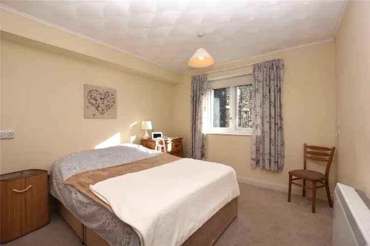 Guiseley Retirement Apartment - One Bedroom - Orchard Court