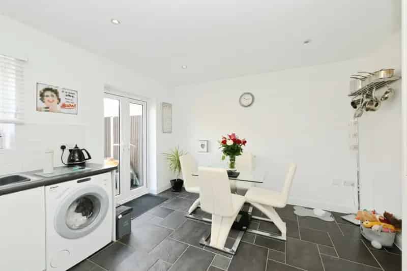 Four Bedroom Semi Detached House For Sale