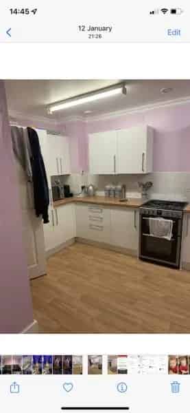 3 Bed Disabled Adapted House Tunbridge Wells - Seeking Larger Property