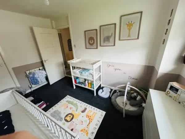 Lovely 2 Bedroom Maisonette in Pill with Water Views