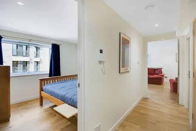 Flat for Sale in Merchant City G4 Bell Street