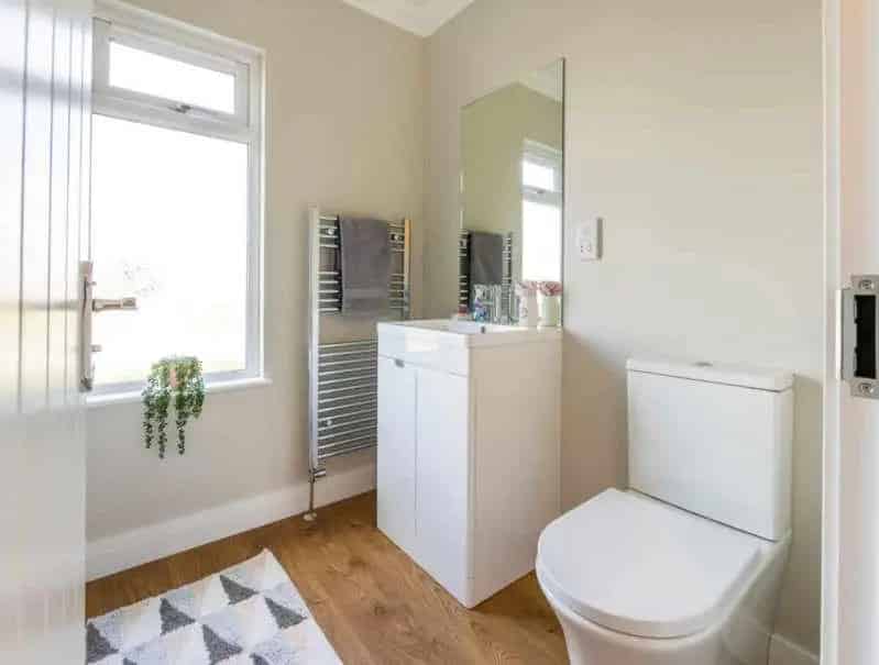 2 Bed Park Home for Sale in Sandpiper Gardens