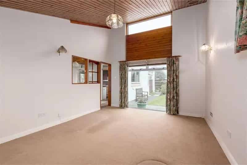 3 Bed Bungalow Gullane 2 Reception Rooms 81sqm