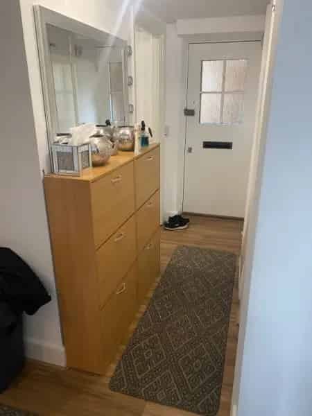 2-Bedroom Flat near Church Street