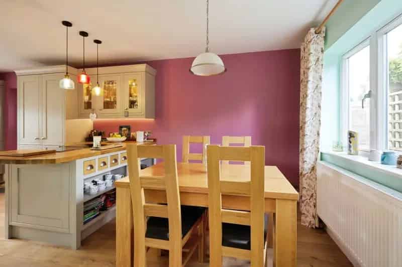 Three Bedroom Detached Bungalow in Zeals Wiltshire