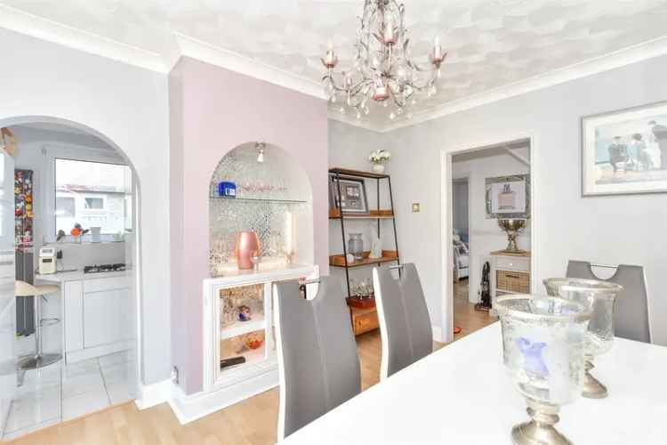 3 Bedroom Semi Detached House for Sale in Milton