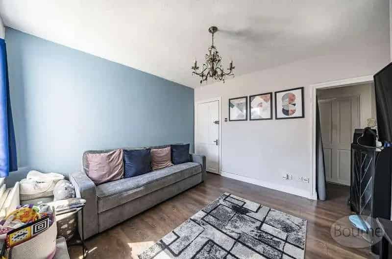 1 bed flat for sale