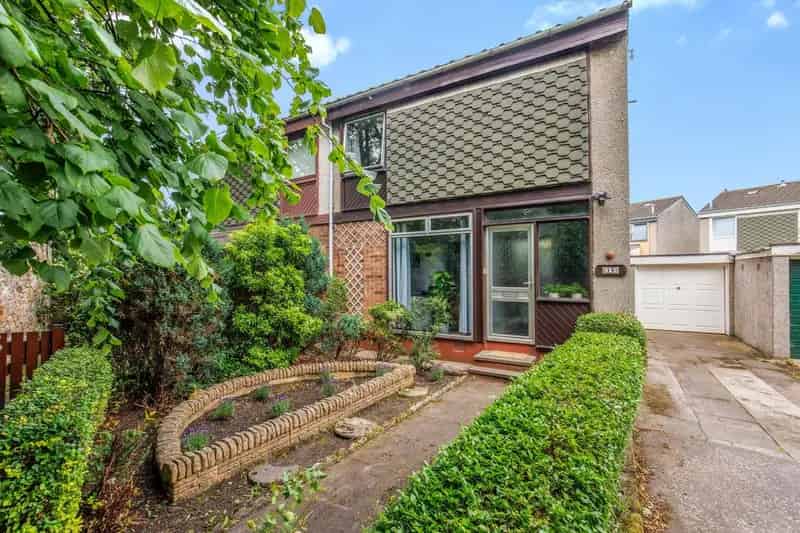 2 Bedroom Semi-Detached House For Sale East Lothian