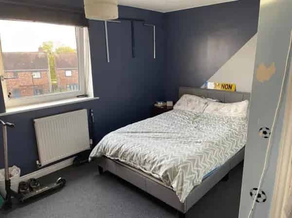 Family Home Near Schools and Shops 4 5 Bedroom Potential