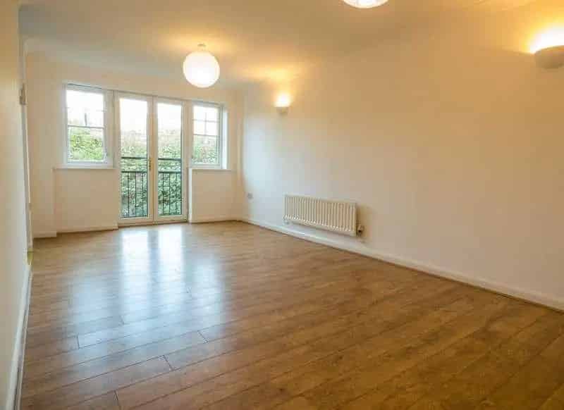 2 Bed Flat for Sale Oxford