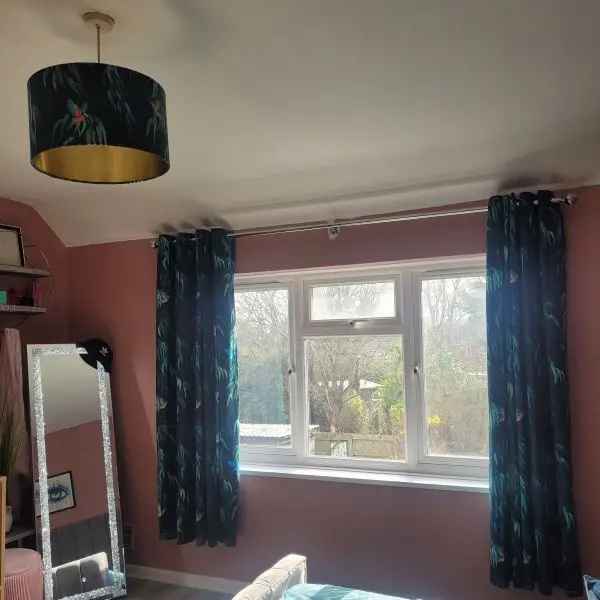 Flat For Rent in Basildon, England