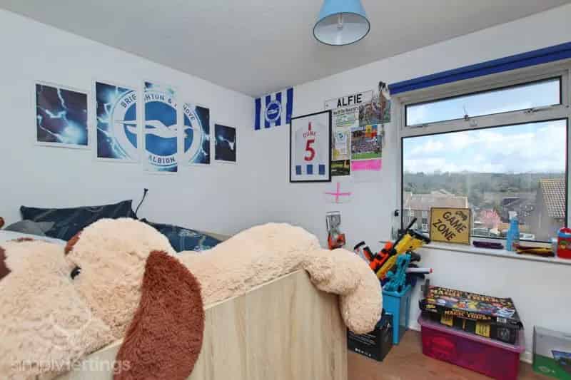 2 Bedroom House to Rent Portslade