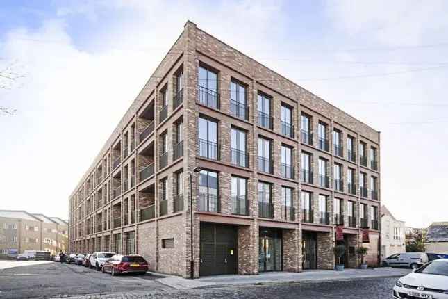 Flat for sale in The Brick, Maida Hill, London W9