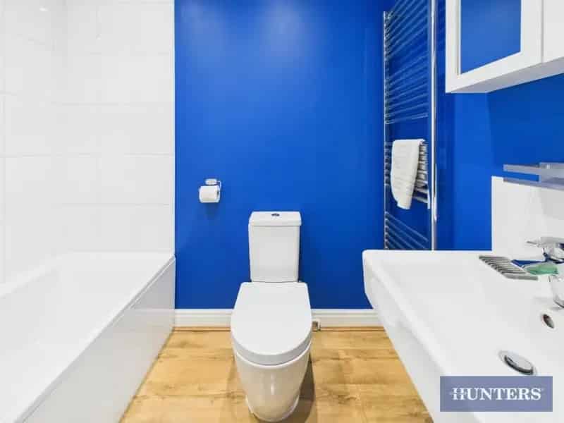 3 Bed Mid Terrace House for Sale The Bay Resort Investment Holiday Home