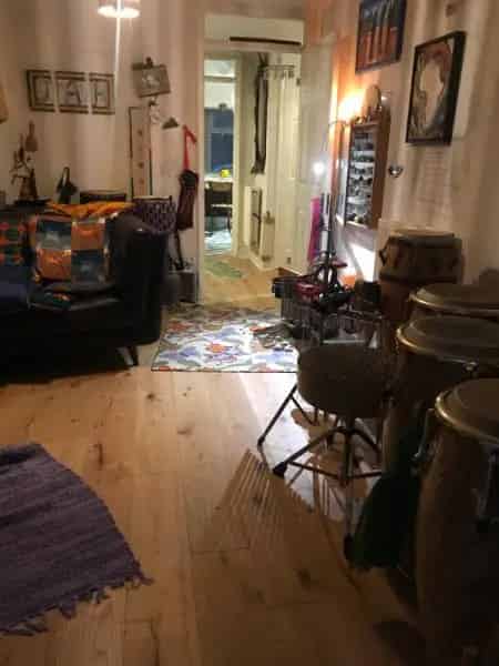 Spacious Home near Whitechapel  - Large Garden & Huge Kitchen