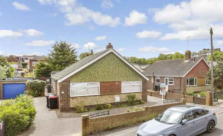 3 Bedroom Bungalow for Sale Near Beach