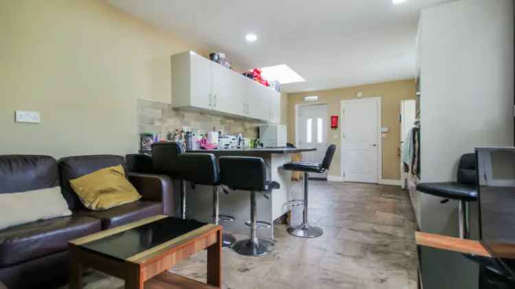 5 Bedroom Ensuite Student House 2025-2026