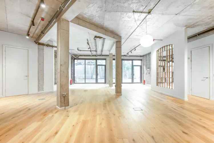 Office For Rent in London, England