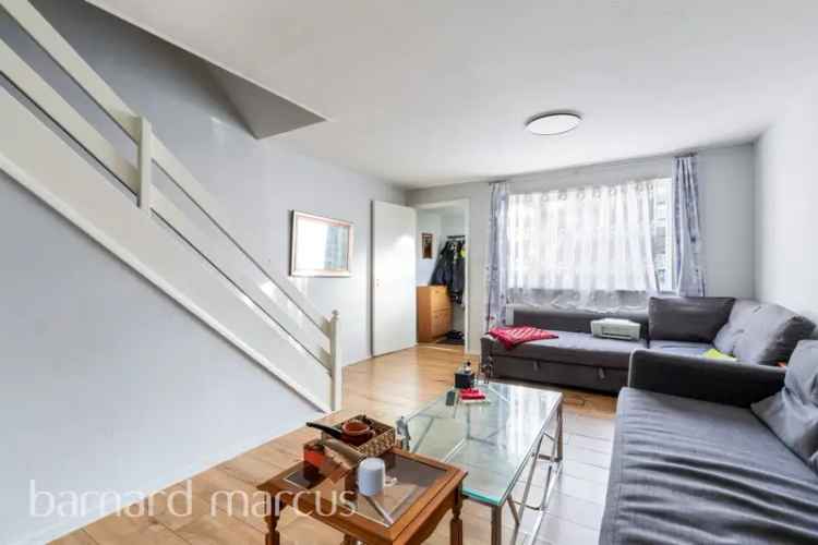 Two Bedroom House Near Mitcham Eastfields Station