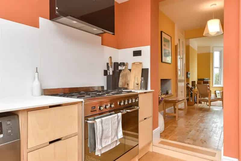 3 Bedroom Terraced House for Sale in Whitstable