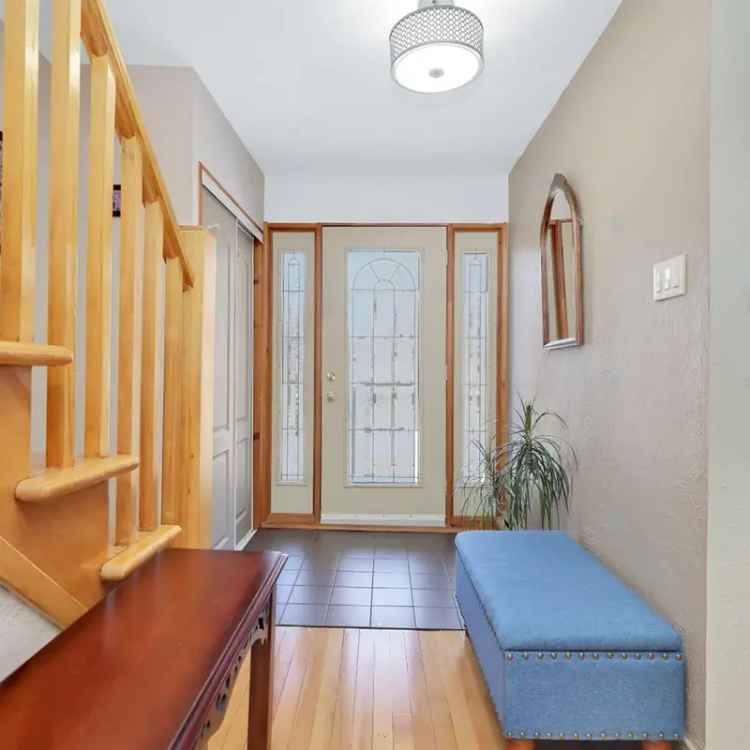 Lachine Ouest Family Home: 5 Bedrooms, Pool, Garage