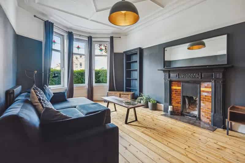 1 Bedroom Flat for Sale Shawlands