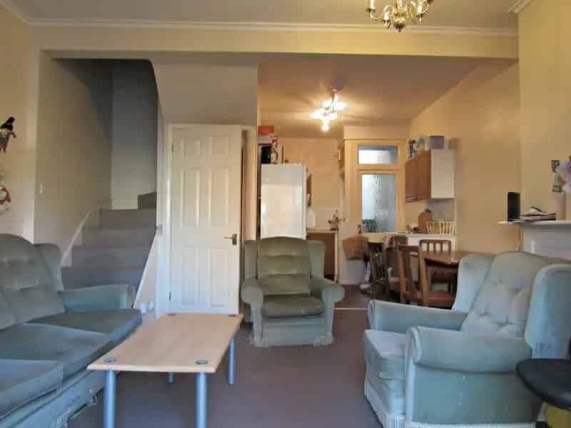 4 Bedroom Student House to Rent Elm Grove