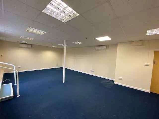 Office For Rent in Ipswich, England