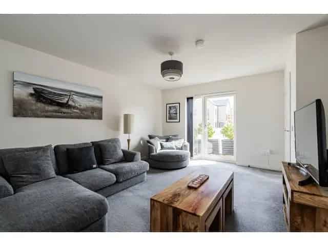 3 Bedroom Terraced House for Sale in Sighthill