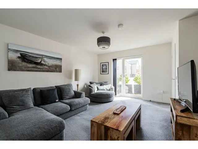 3 Bedroom Terraced House for Sale in Sighthill