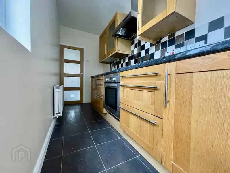 House For Rent , Belfast, Northern Ireland