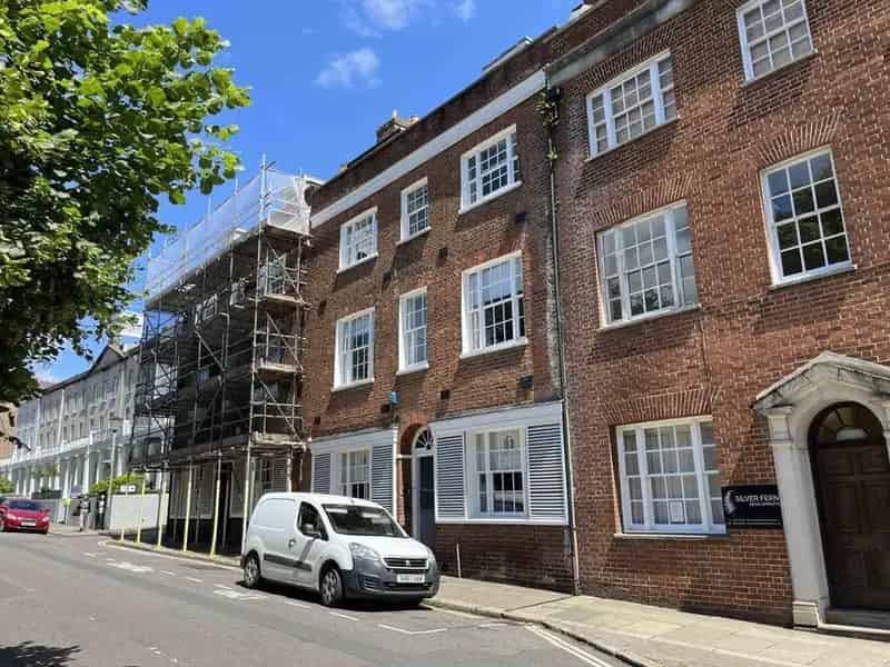 Exeter City Centre Office Space For Rent