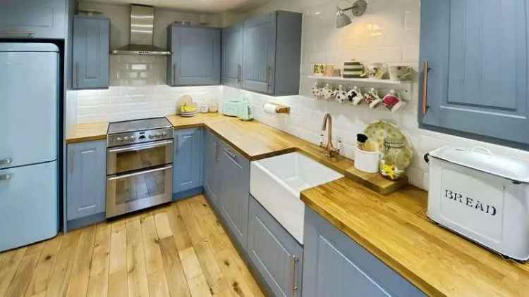 3 Bed House for Sale Modern Family Home